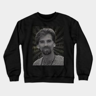 Kenny Loggins Crewneck Sweatshirt